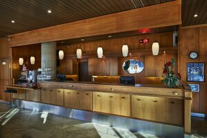 Гостиница Scandic Kemi