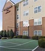 Фото Residence Inn by Marriott Denver North-Westminster