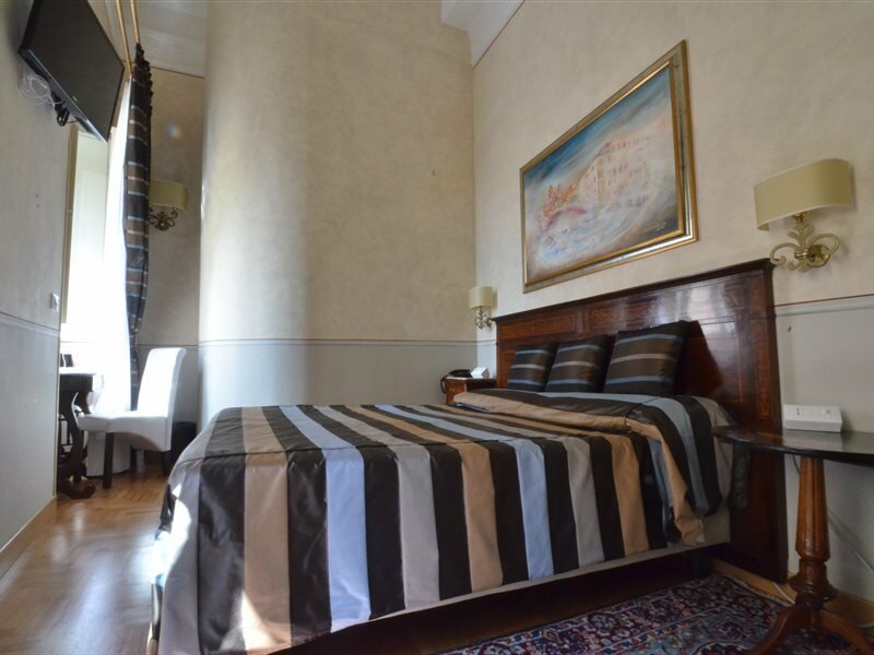 Фото Trevispagna