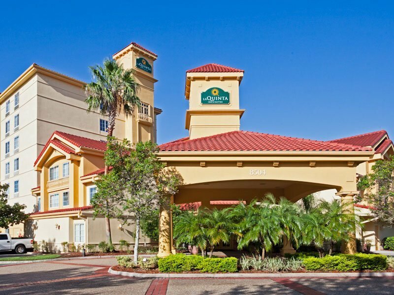 Фото La Quinta Inn & Suites by Wyndham Orlando i Drive/Conv Ctr
