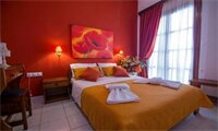 Фото Asterias Studios Apartments