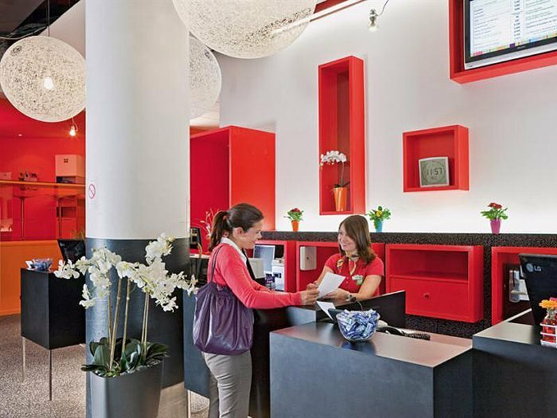 Фото отеля 5