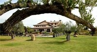 Гостиница Rusticae Hostería de Guara