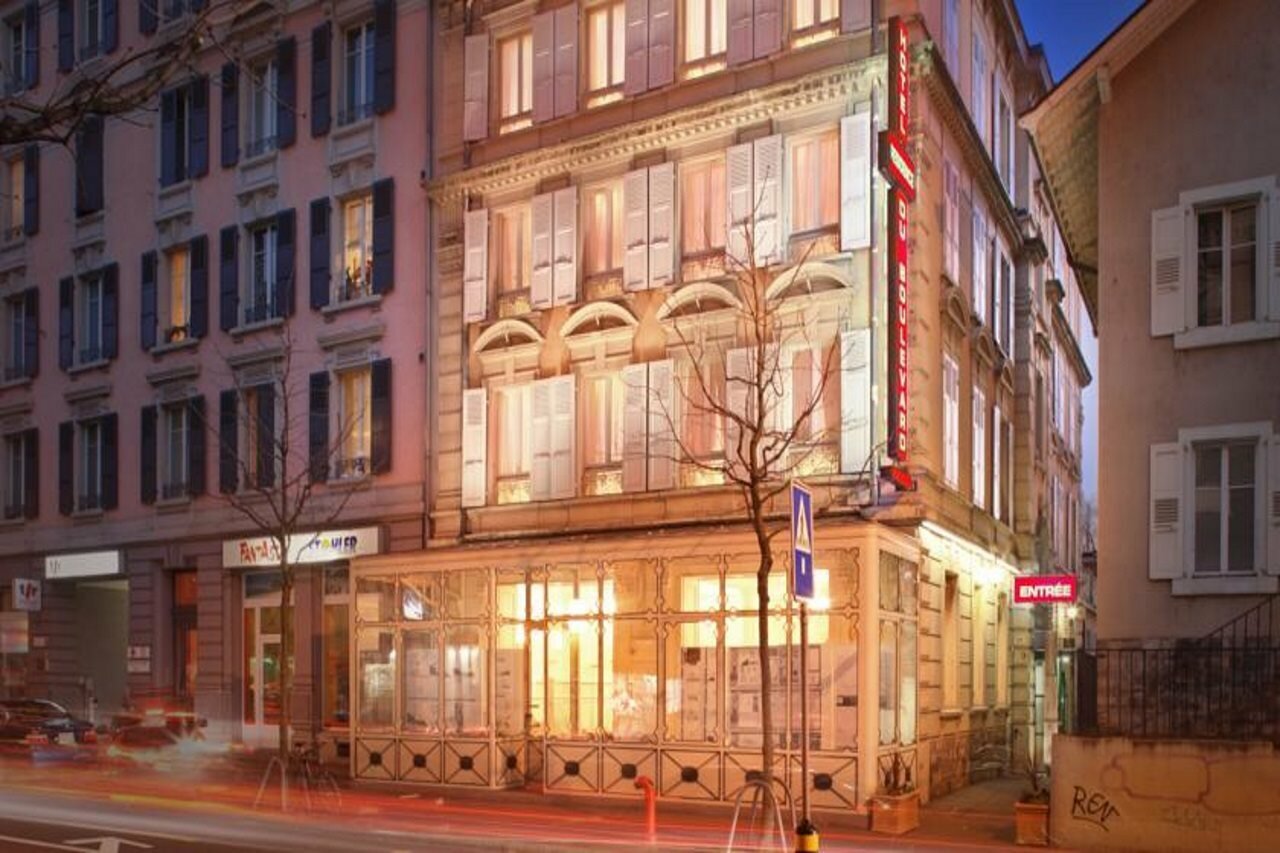 Фото отеля 1