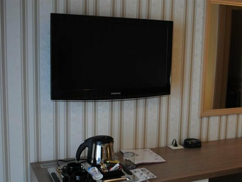 Фото Best Western Plus Flowers Hotel