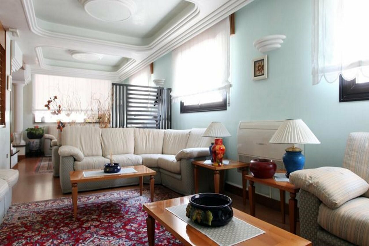 Фото Hotel Bellariva