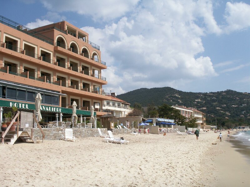 Surplage Hotel Cavaliere