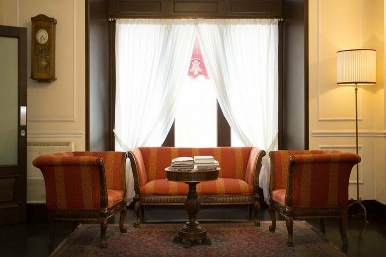 Фото Palazzo Failla