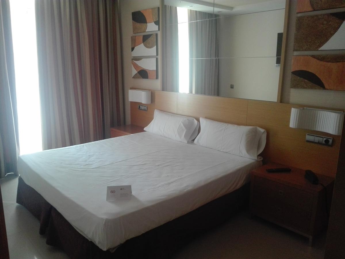 Фото Exe Cunit Suites & SPA