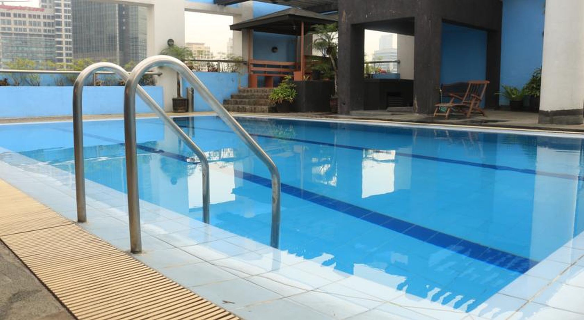 Фото Prince Plaza II Hotel