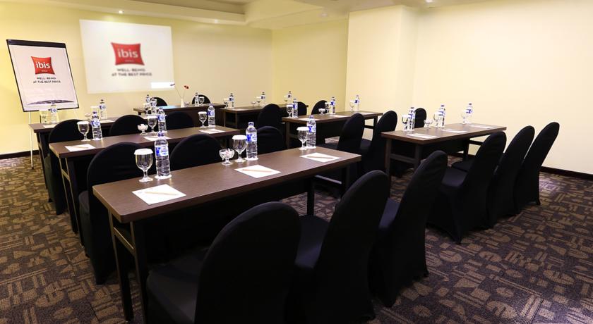 Фото Ibis Yogyakarta Malioboro