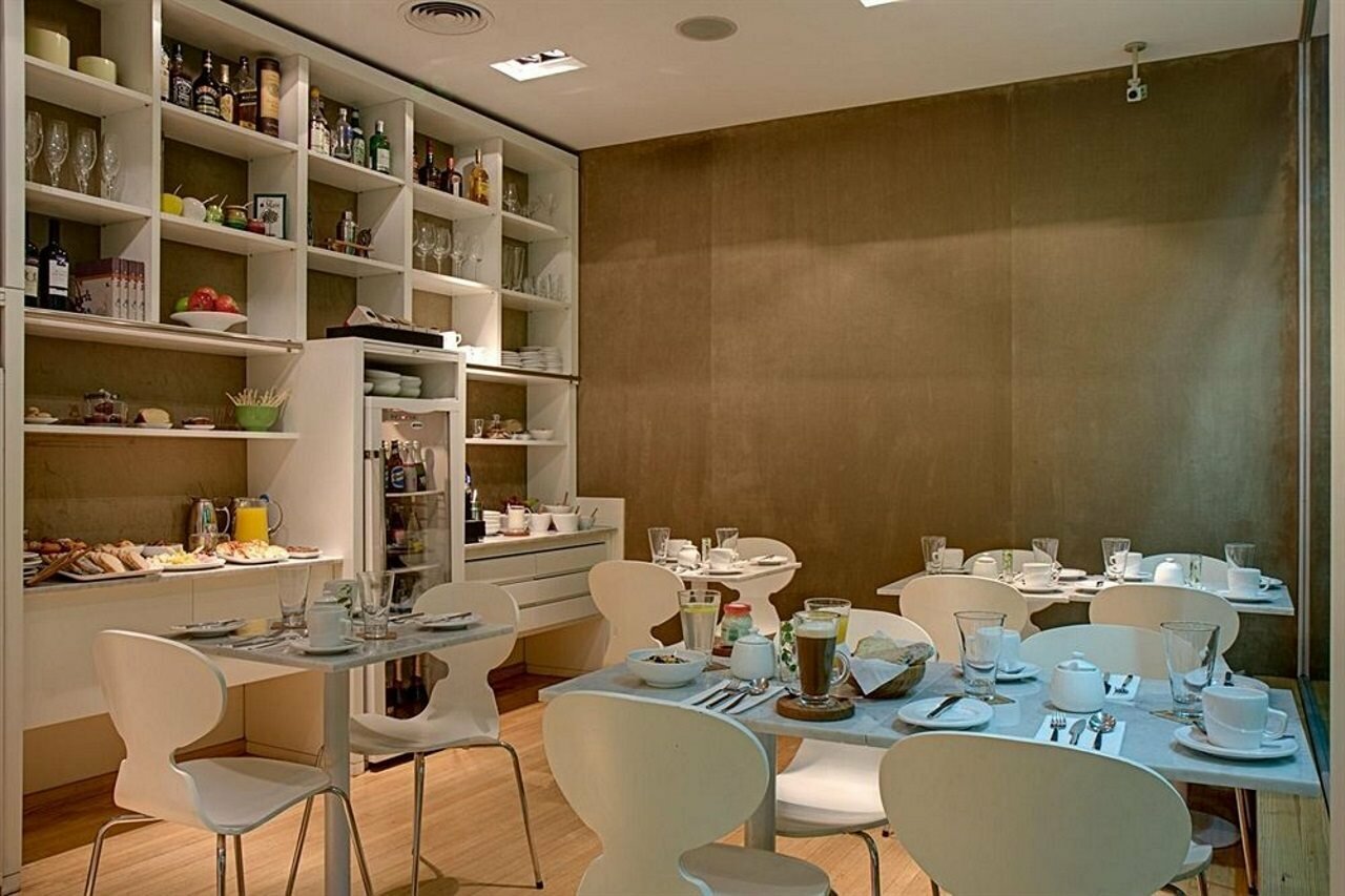 Фото CasaCalma Hotel