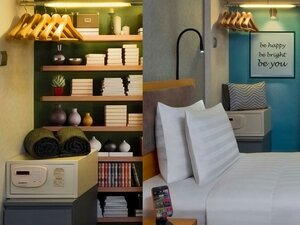 Гостиница Kew Green Hotel Wanchai Hong Kong