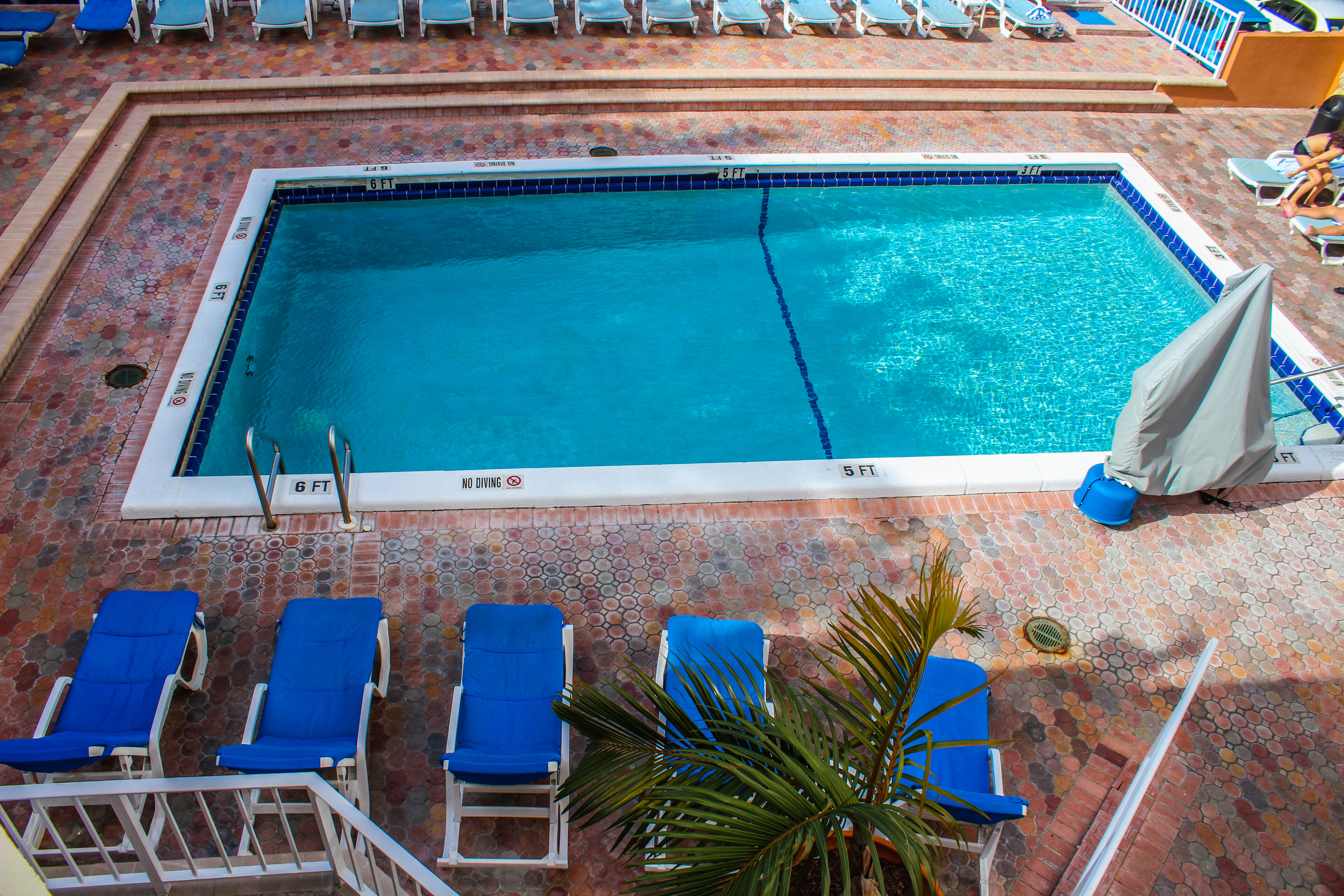 Фото Fort Lauderdale Beach Resort by Vacatia