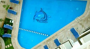 Гостиница Suite Hotel Tilila