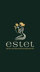 Estet (ulitsa Pobedy, 50/1) ، علم التجميل