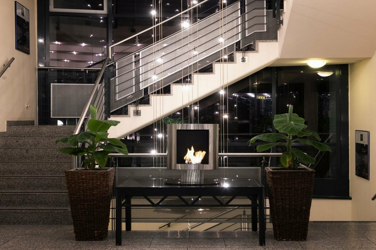 Фото Wyndham Garden Hennigsdorf Berlin