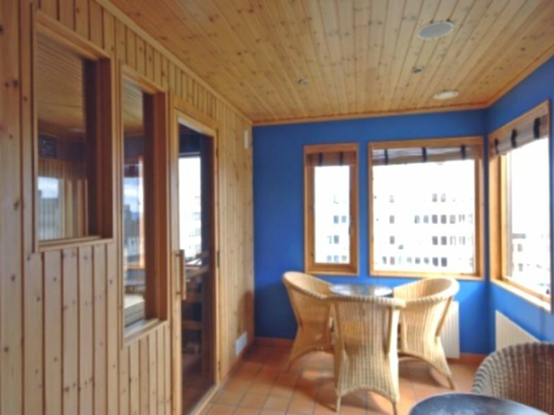 Фото Scandic Portalen