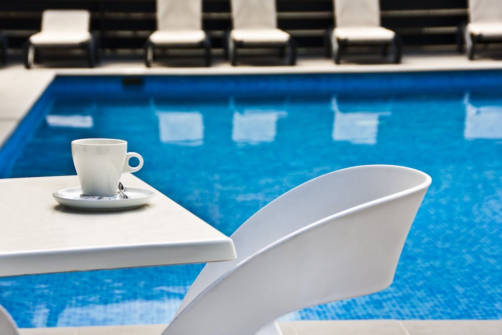 Фото Summer Hotel