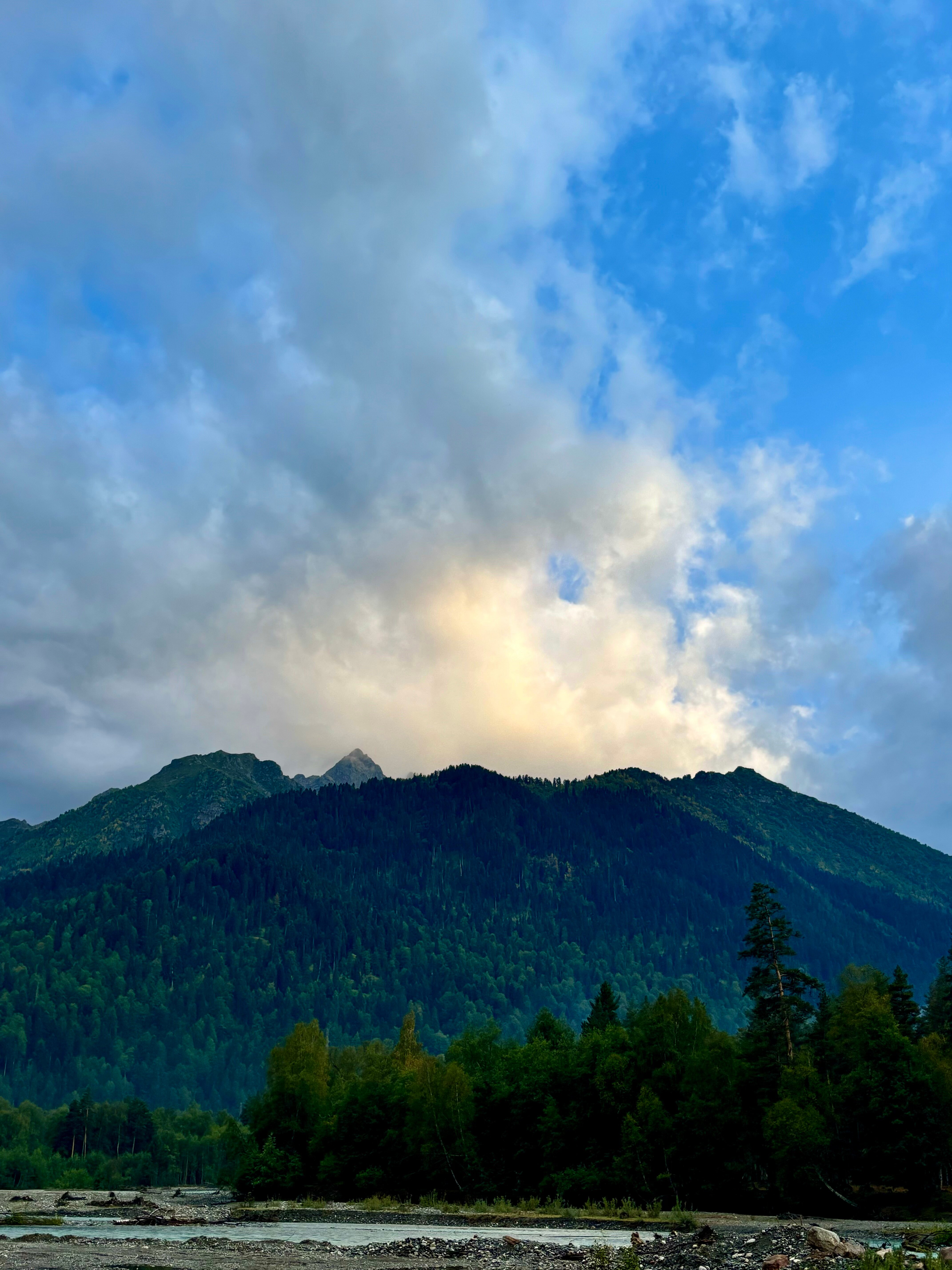 Фото Аксакал