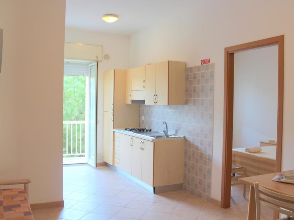 Фото Residence Fontana Vecchia