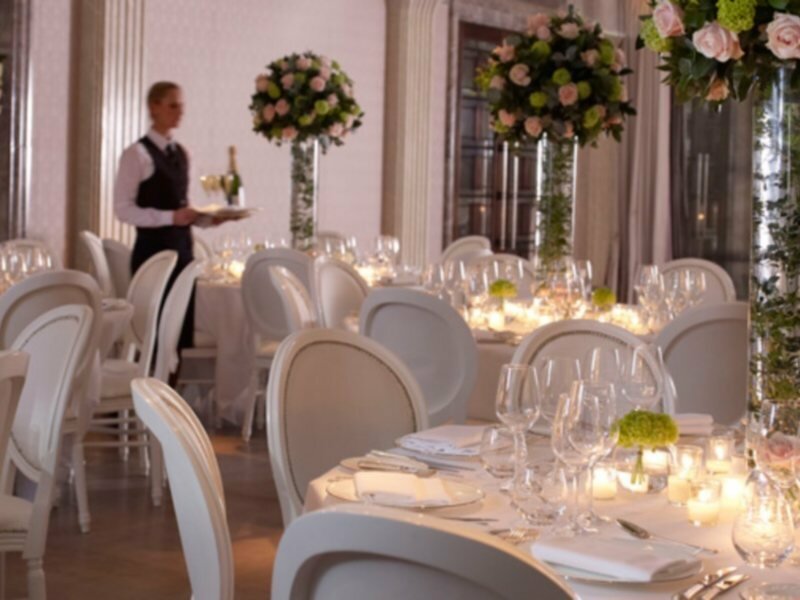 Фото The Connaught