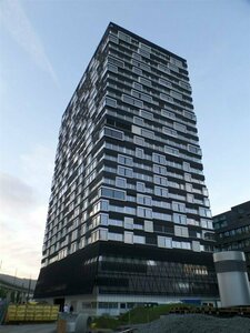 Гостиница Sheraton Zurich Hotel