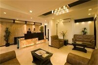 Гостиница Krishinton Suites в Бангалоре