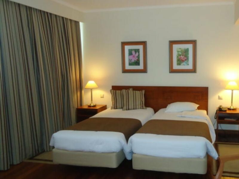 Фото Hotel Camões