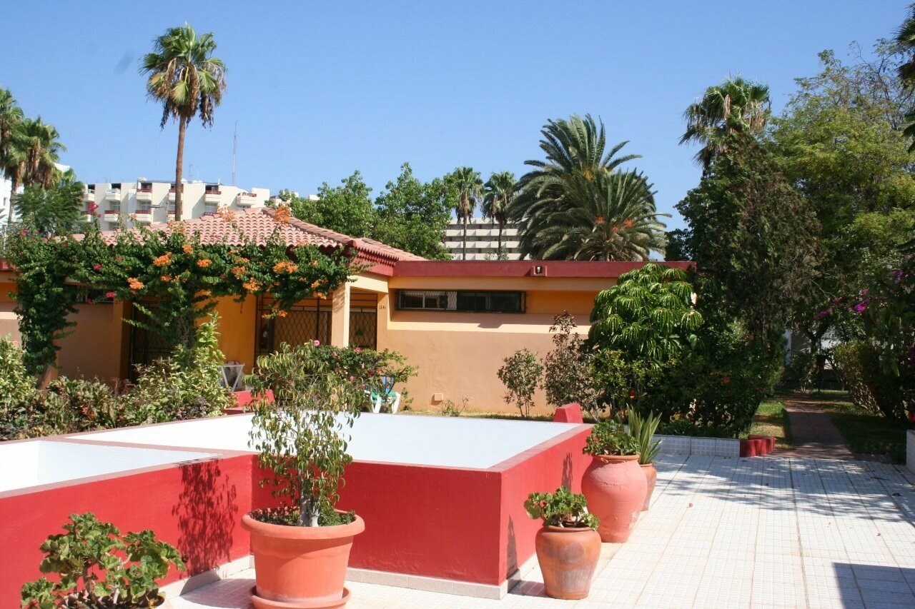 Фото Bungalows Artemisa Gay Men Only