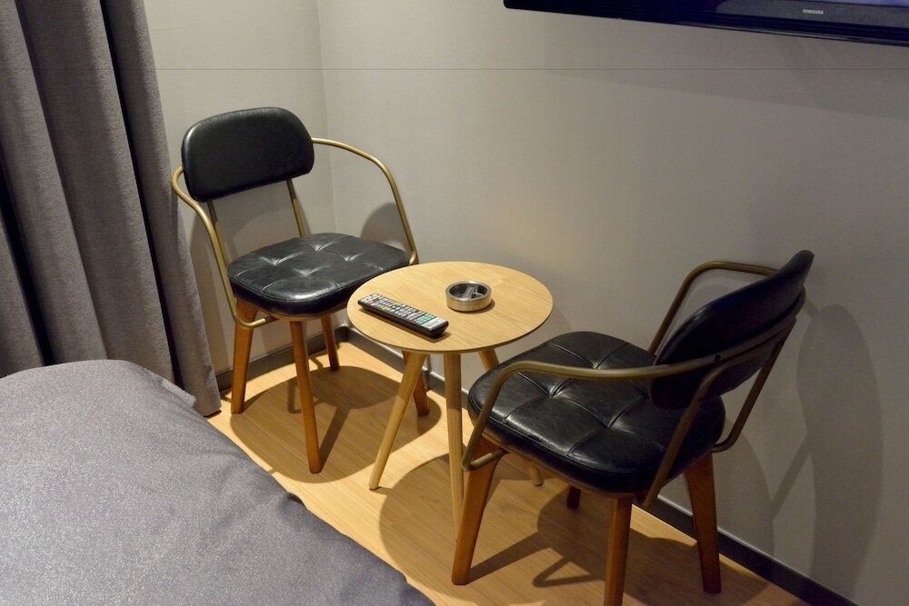 Фото Brown Dot Hotel Masan