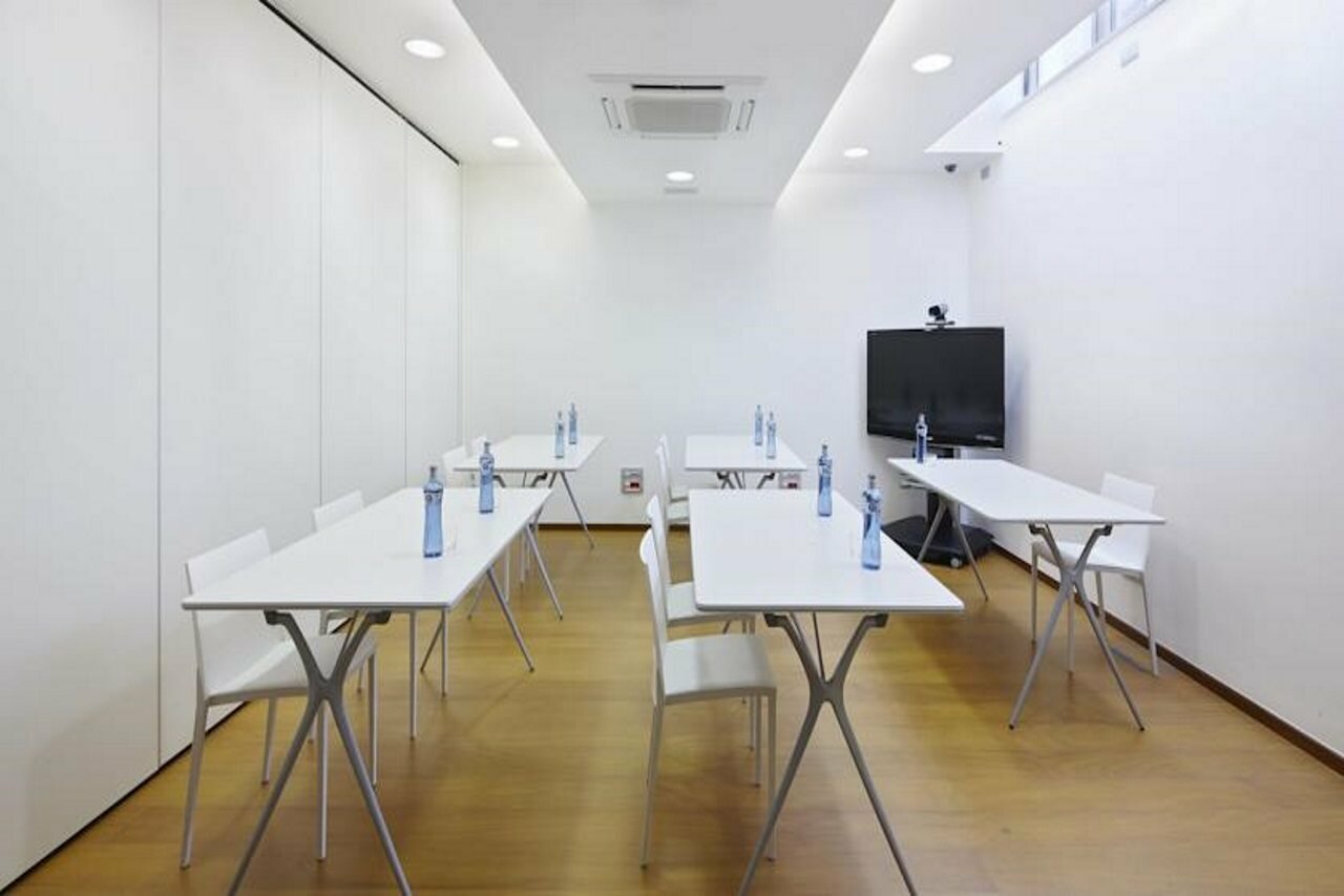 Фото Hotel Palladium