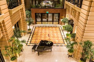 Гостиница InterContinental Buenos Aires