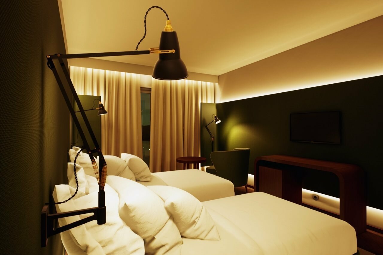 Фото Grand Hotel Açores Atlântico