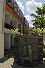Фото Transera Kamini Legian Hotel