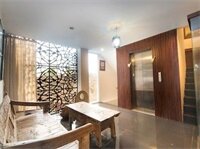 Фото Hadi Poetra Hotel