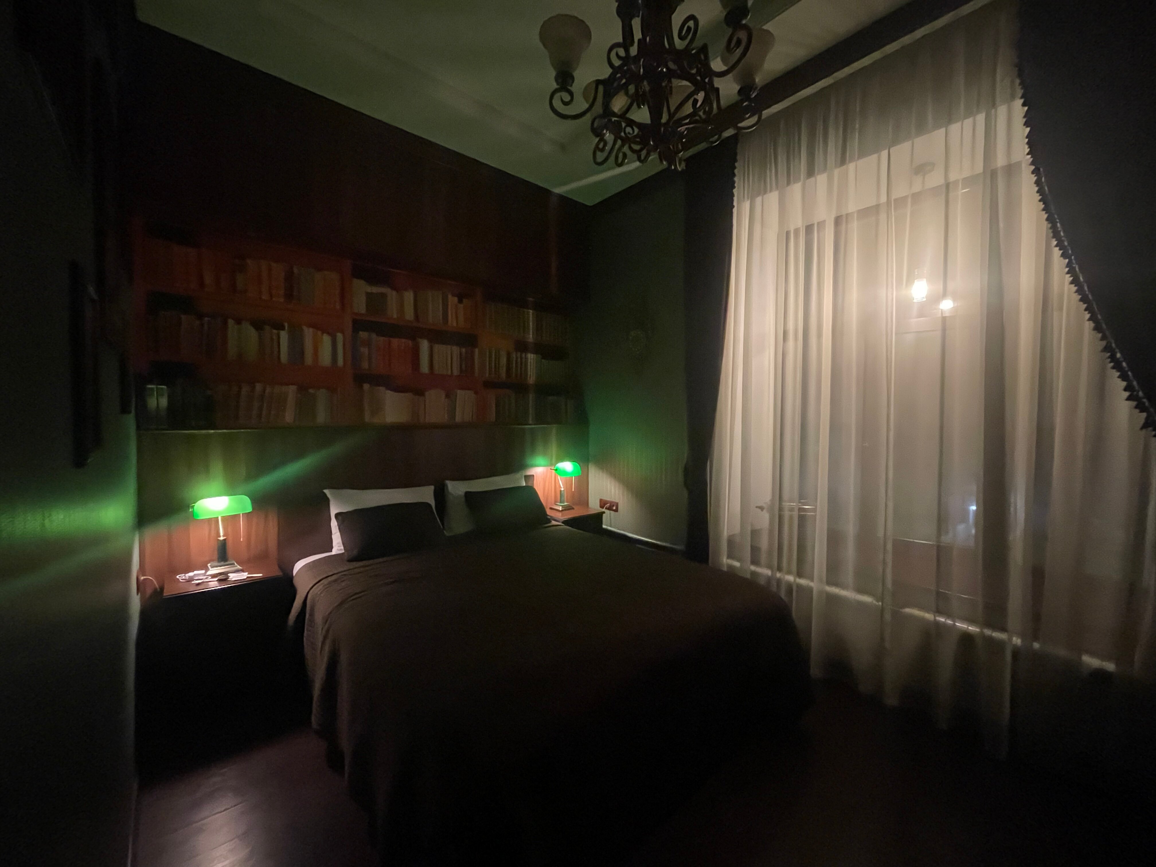 Фото На Балет на Кронверкской 1