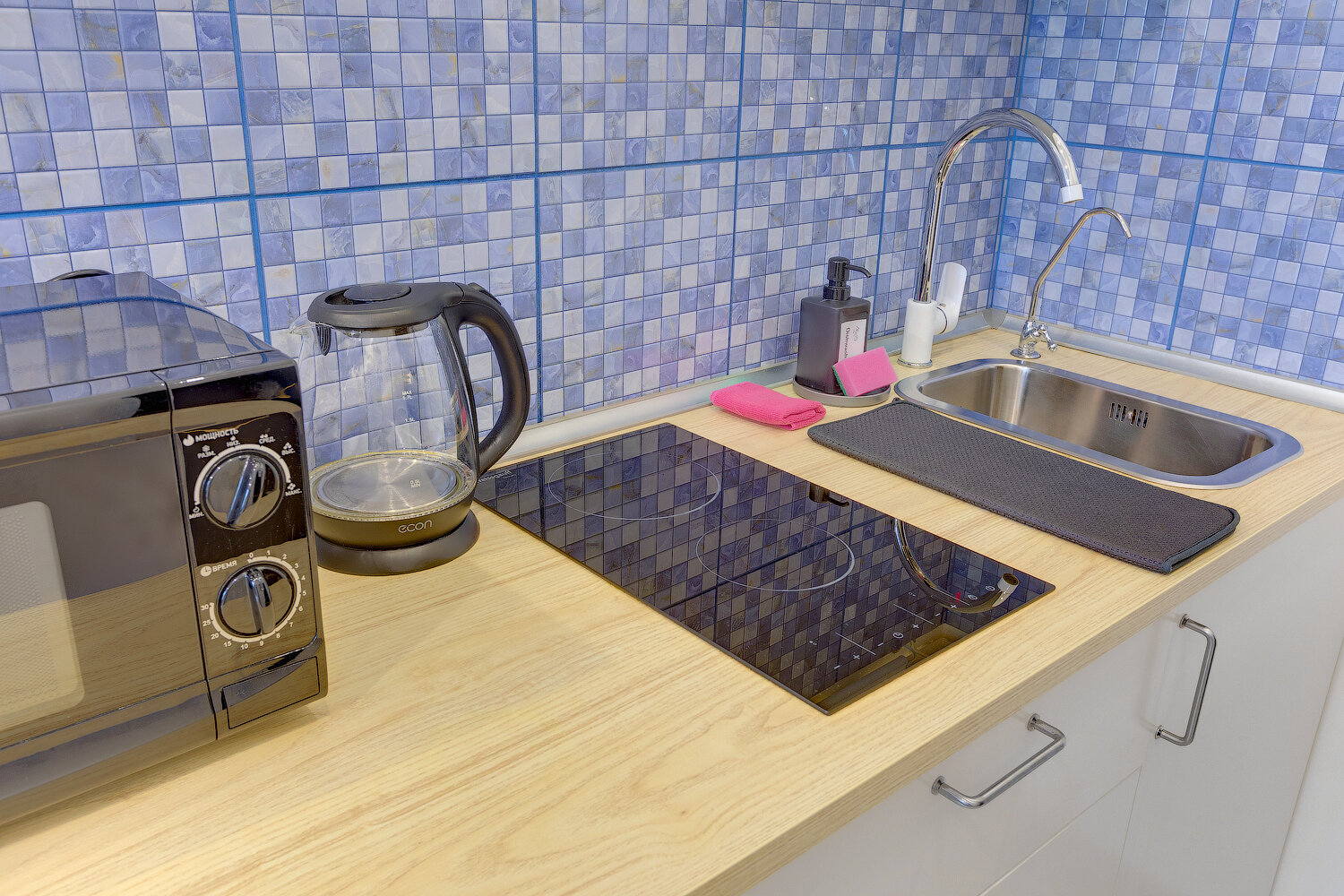 Фото Axis. Moscow Island