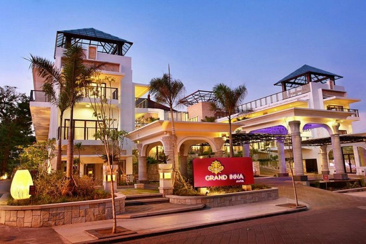 Фото отеля 1