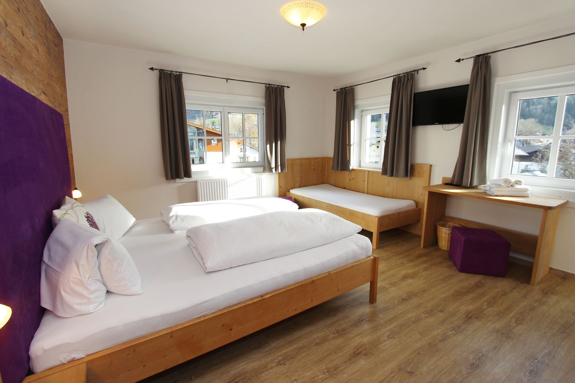 Фото Margarethenstein Boutique Hotel & Apartment