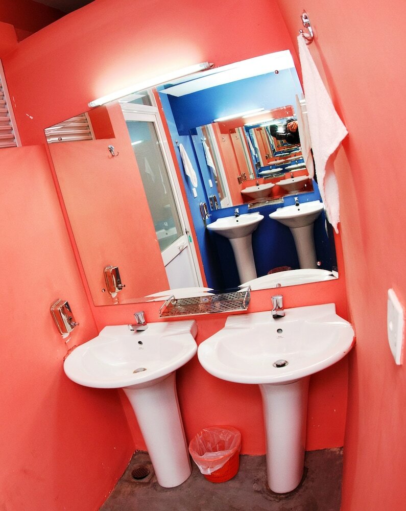 Фото CityRest Fort - Hostel