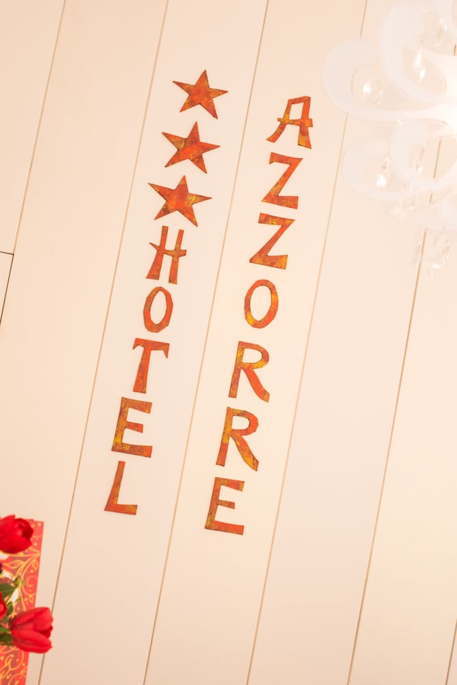 Фото Hotel Azzorre & Antille