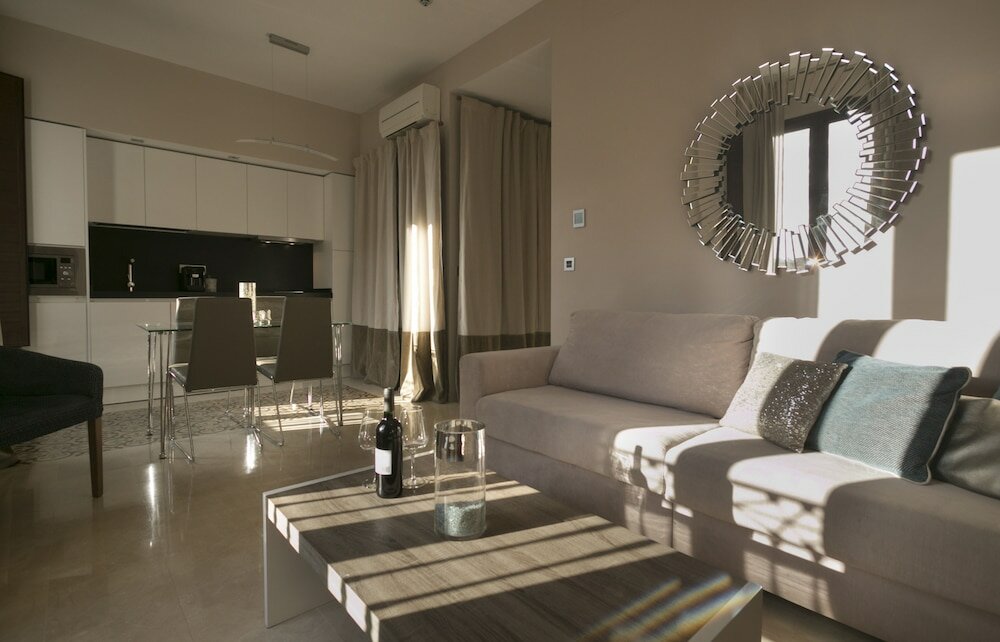 Фото Siloe Plaza