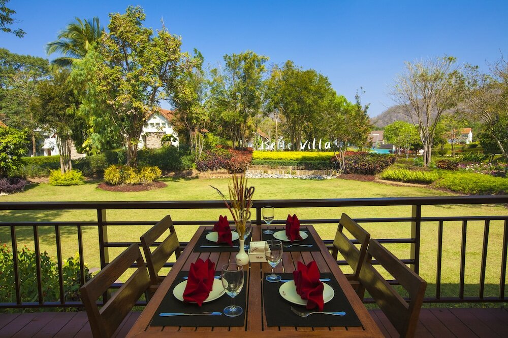 Фото Belle Villa Resort Khao Yai