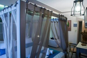 Гостиница Elia Potie