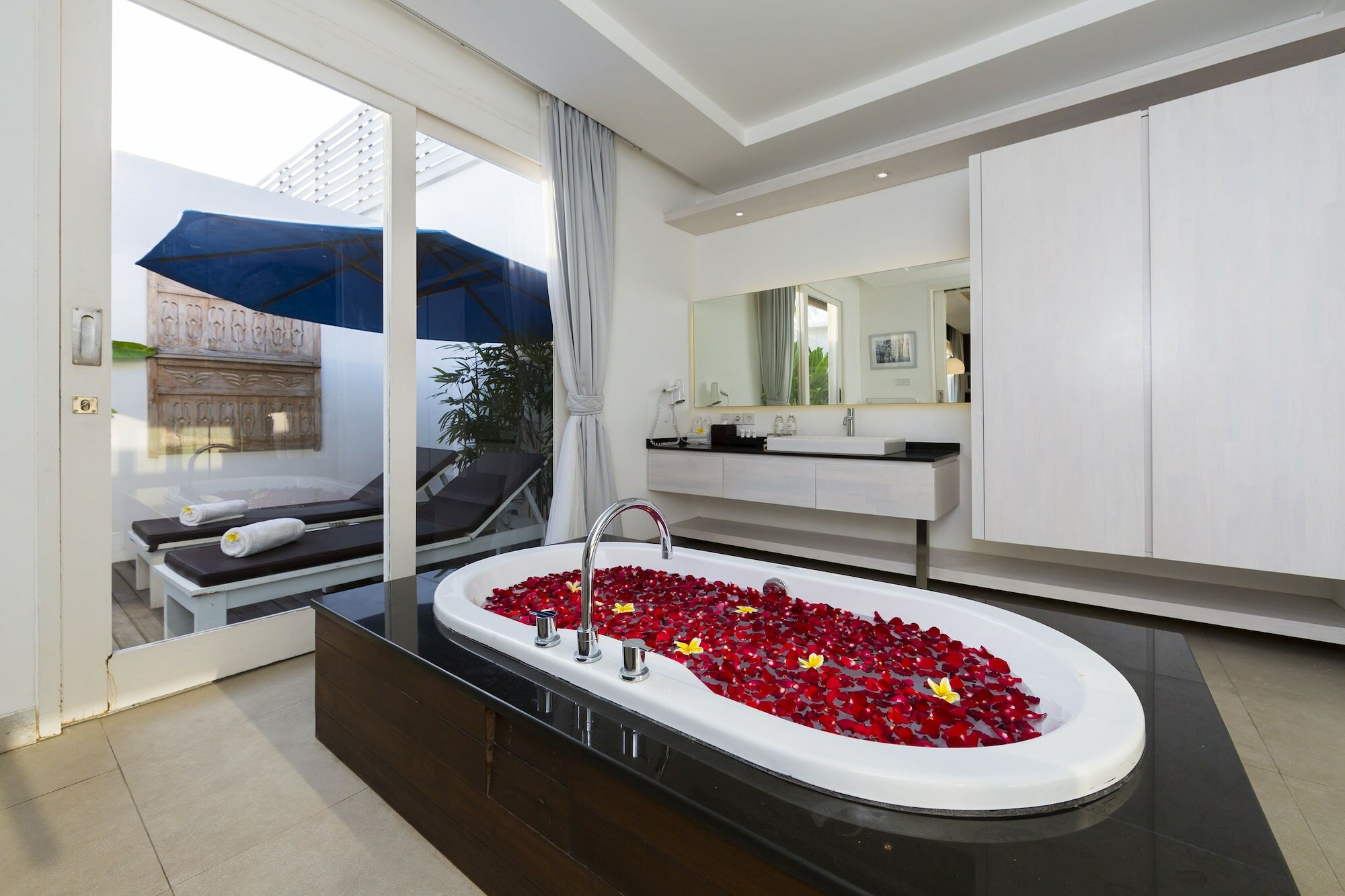 Фото Bajra Bali Villa