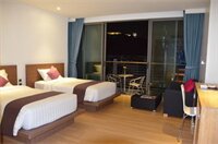 Фото The Scenery City Hotel