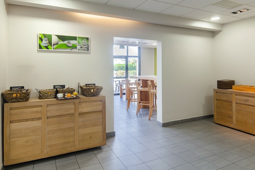 Фото B&B HOTEL Paris Nord Aulnay sous Bois