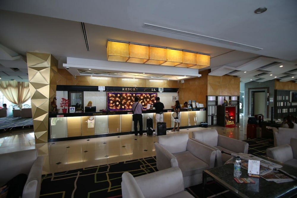 Фото Mbi Resort Songkhla