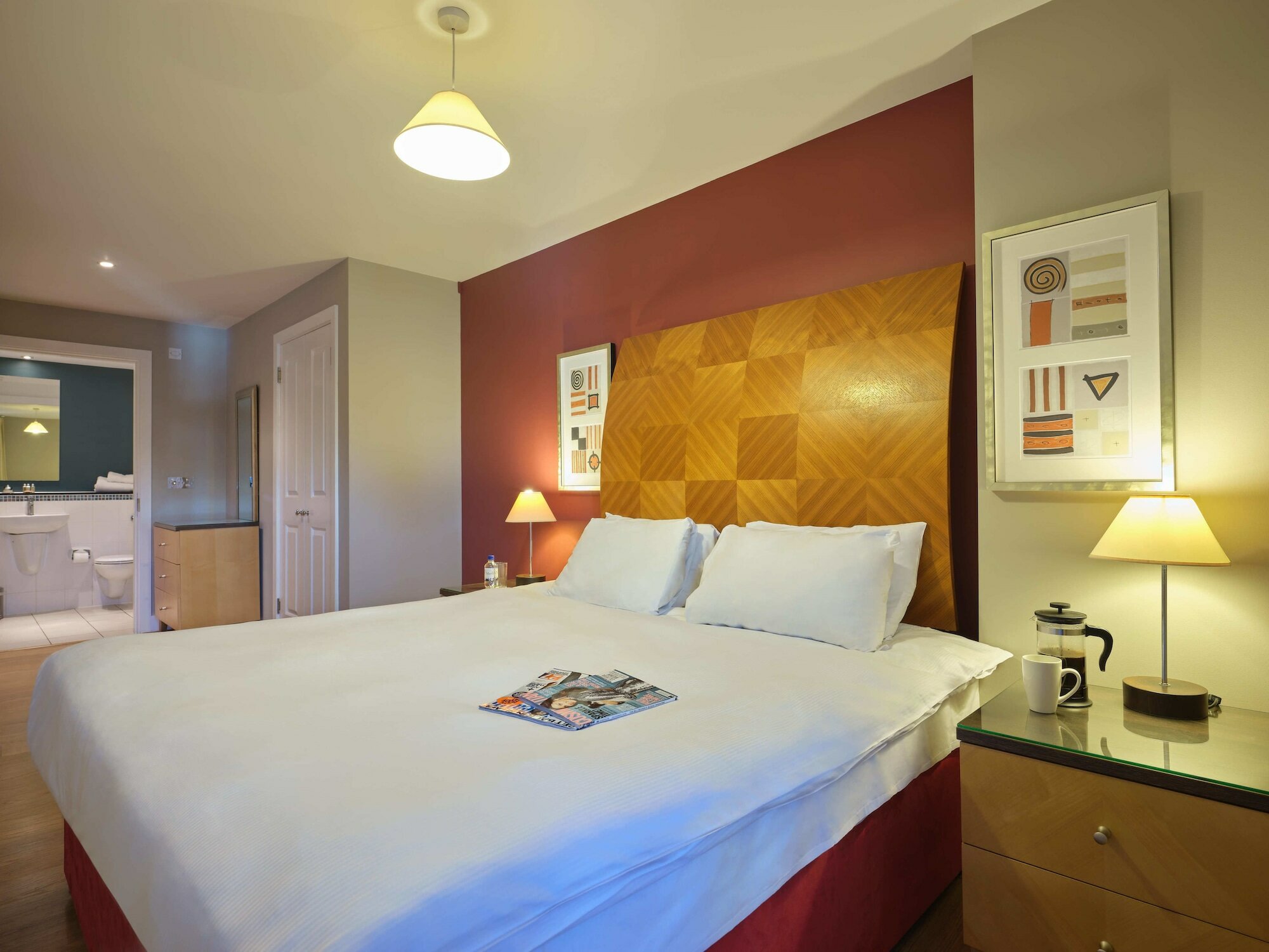 Фото Marlin Apartments London Bridge - Empire Square